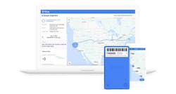 Tive data sharing Tive data sharing