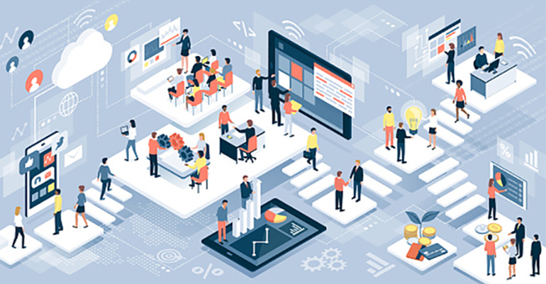 supply chain training