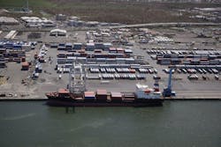 US Trade Gap Widens to 10-Year High Amid China Tensions US Trade Gap Widens to 10-Year High Amid China Tensions