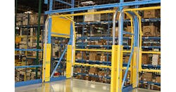 Rite-Hite RacKeeper Rite-Hite RacKeeper