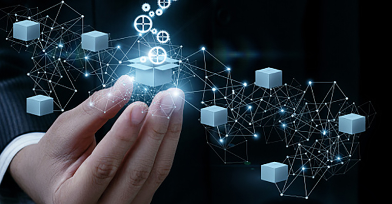 new way of warehousing