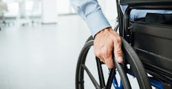 other-abled worker other-abled worker