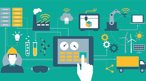 Using Data To Improve Supply Chain Operations | Material Handling And  Logistics