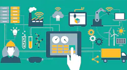 supply chain data