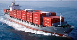 Cargo Ships Can Go Green With New Technologies Cargo Ships Can Go Green With New Technologies