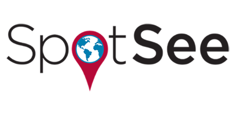 SpotSee logo