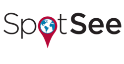 SpotSee logo SpotSee logo