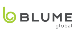 Blume Global logo Blume Global logo