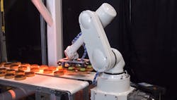 Robots Aren't Yet Killing Off All Our Jobs, World Bank Says Robots Aren't Yet Killing Off All Our Jobs, World Bank Says