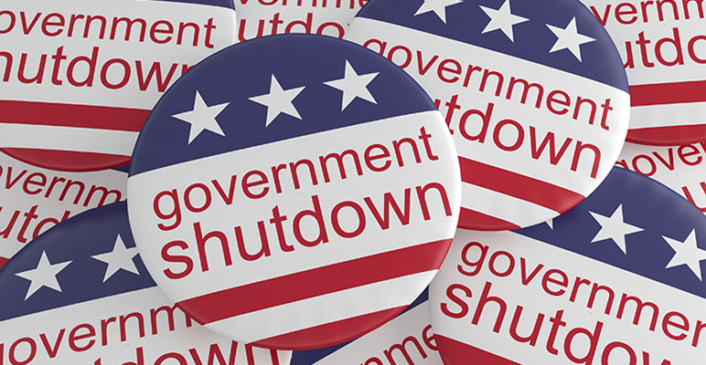 government-shutdown
