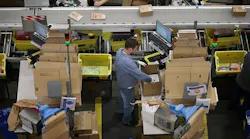 Using Technology To Measure Warehouse Worker Fatigue