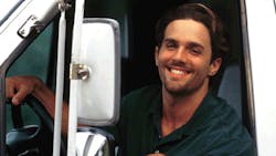 Trucking Group Supports DOT for 'Common Sense Trucking Safety Ruling' Trucking Group Supports DOT for 'Common Sense Trucking Safety Ruling'