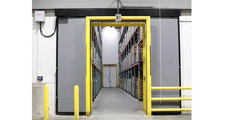 Rite-Hite Barrier Glider