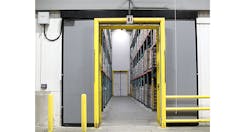 Rite-Hite Barrier Glider Rite-Hite Barrier Glider