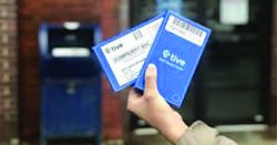 Tive return-by-mail tracker Tive return-by-mail tracker