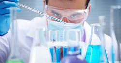 Pharma Companies Sharing Supplier Data for Global Sustainability Program Pharma Companies Sharing Supplier Data for Global Sustainability Program