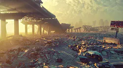 natural disasters