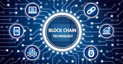 The 4 Weakest Links in a Blockchain The 4 Weakest Links in a Blockchain