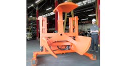 LiftWise6500WheelHandler LiftWise6500WheelHandler