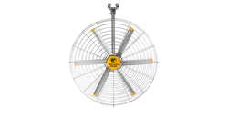 Big Ass Fans Pivot 2.0