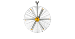 Big Ass Fans Pivot 2.0 Big Ass Fans Pivot 2.0