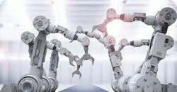 Coming AI Revolution in Retail, Consumer Products Coming AI Revolution in Retail, Consumer Products