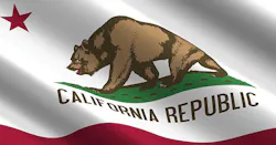 California flag California flag