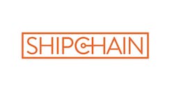ShipChain logo ShipChain logo
