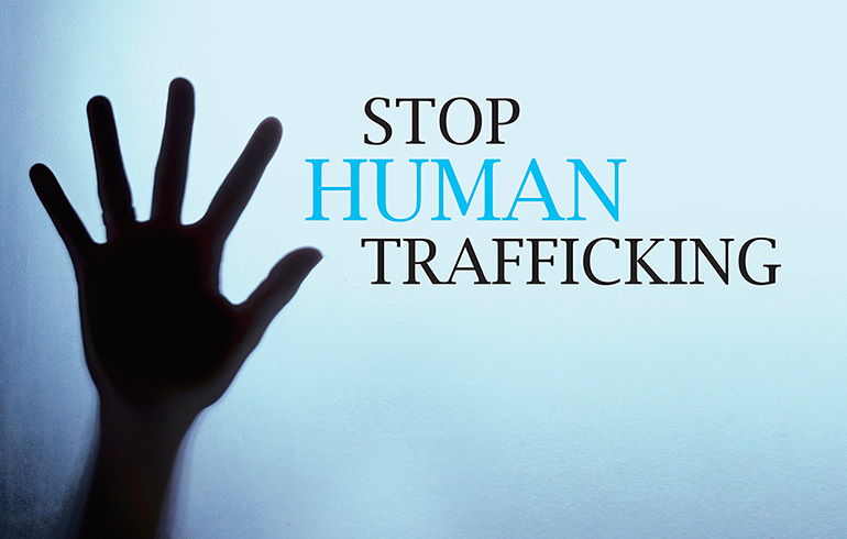 5 Ways to Get Human Trafficking Out of Supply Chain
