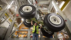 Strong Demand Pushes Manufacturing Forward New ISM Report Says Strong Demand Pushes Manufacturing Forward New ISM Report Says