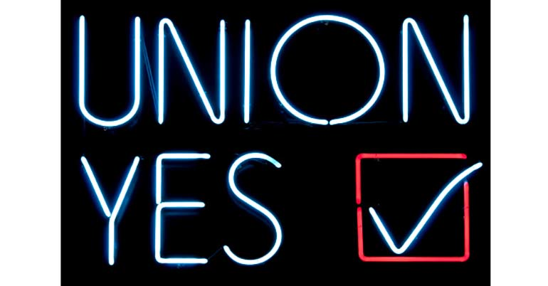 unions