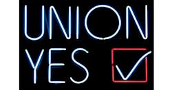 unions unions