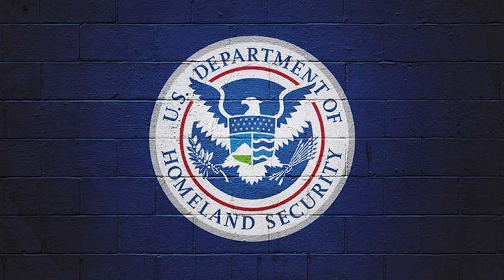 Mhlnews 10916 Homeland Security