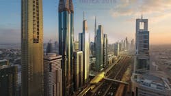 Globalization Hits New Record High Globalization Hits New Record High