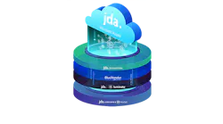 JDA AI Powered SCM Platform