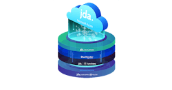JDA AI Powered SCM Platform JDA AI Powered SCM Platform