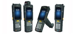 Zebra MC3300 Zebra MC3300