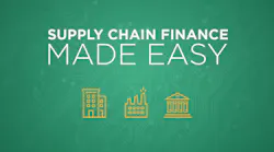 3 Ways Manufacturers are Using Supply Chain Finance to Fund the Future
