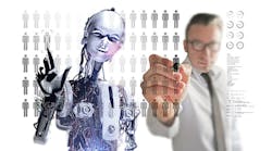 man + machine man + machine