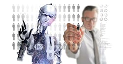 man + machine man + machine