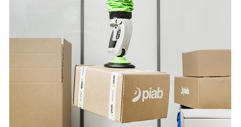 Piab piLIFT SMART