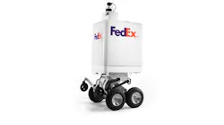 FedEx SameDayBot