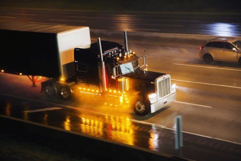 Congress Introduces Plan to Address Truck Driver Shortage