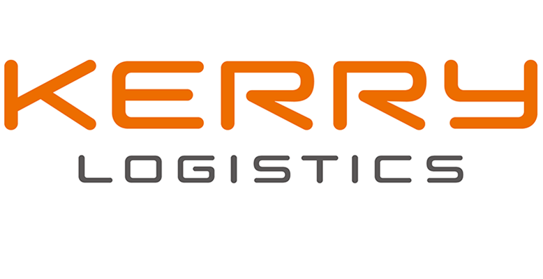 Kerry Logistics logo