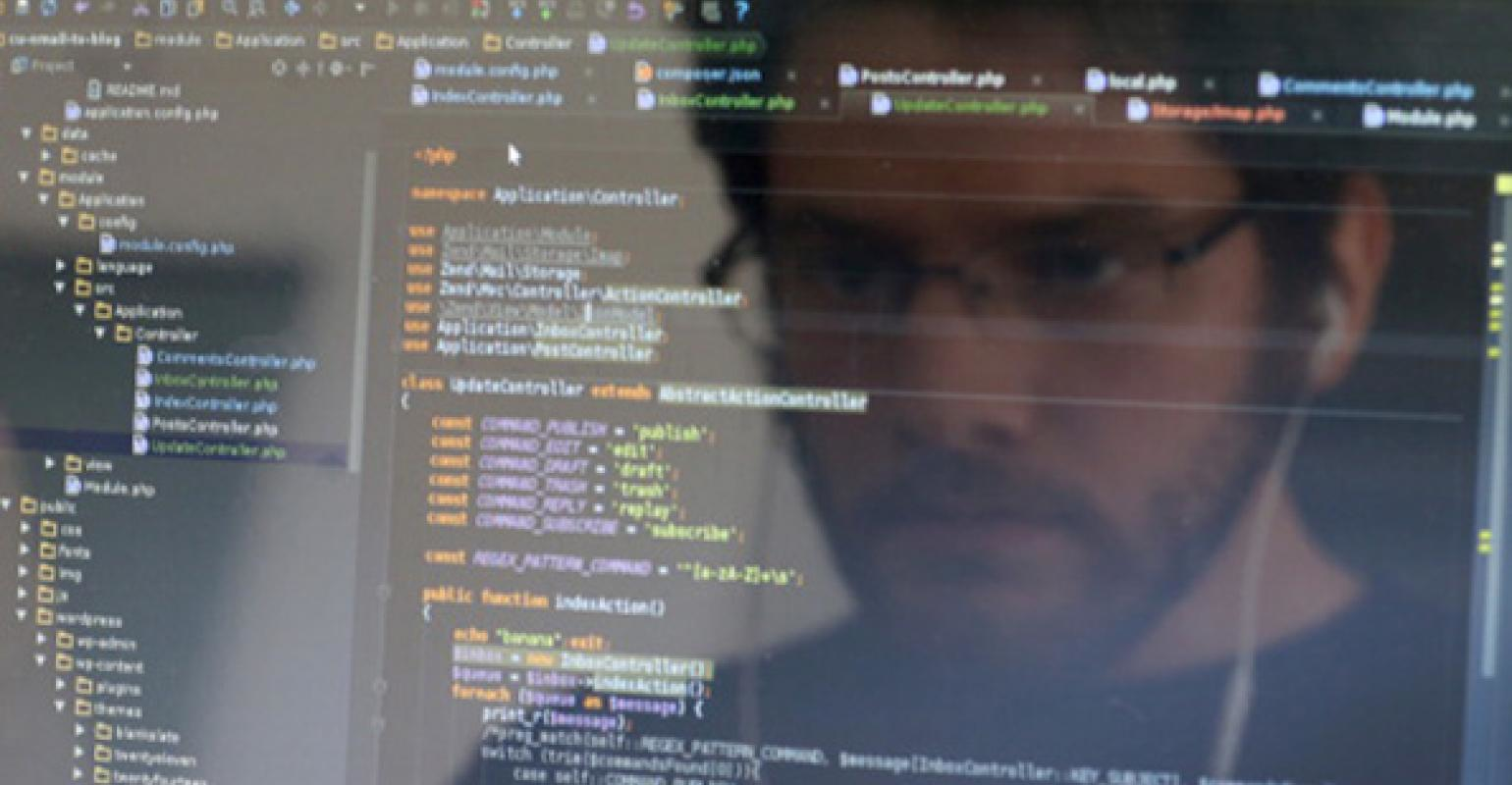 Data Not People Are Best Asset Says Supply Chain Expert