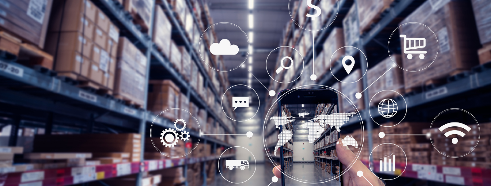 Retail Doubling Adoption of AI