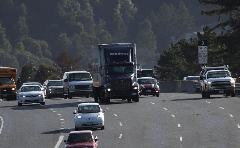 America&rsquo;s Trucker Shortage Will Hit Consumers Where it Hurts