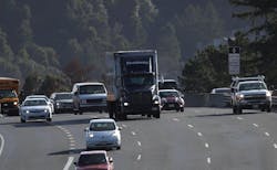 America’s Trucker Shortage Will Hit Consumers Where it Hurts America’s Trucker Shortage Will Hit Consumers Where it Hurts