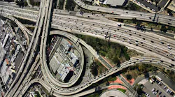 Infrastructure Bill Seen Difficult to Pass Amid Funding Disputes