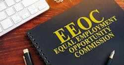 EEOC EEOC